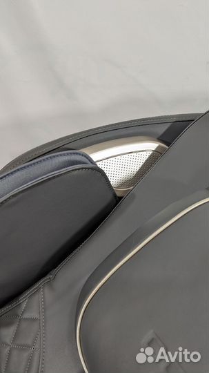 Массажное кресло с sl кареткой