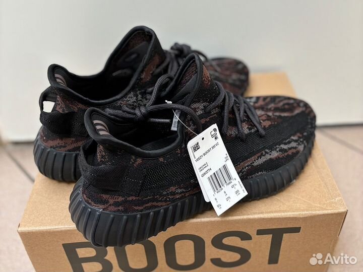 Adidas yeezy boost 350 оригинал