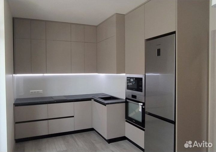 Кухонный гарнитур от производителя в нн