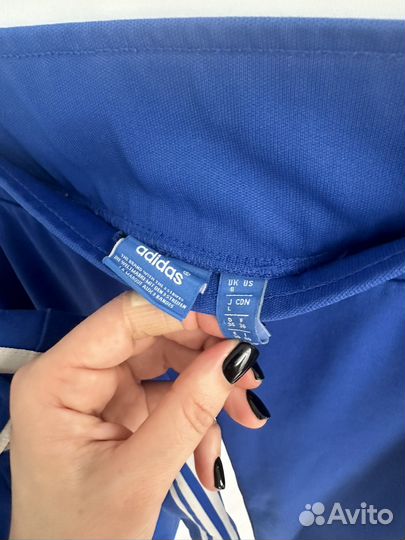 Спортивный костюм adidas