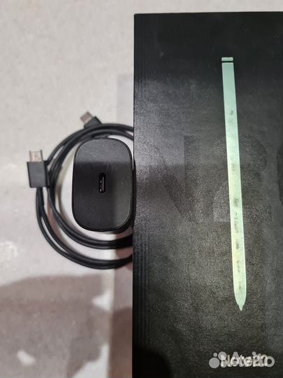 25Watt Оригинальное З/У Samsung Type-C