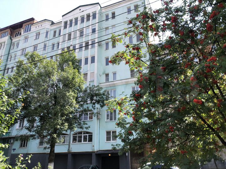 Гараж, 20 м²