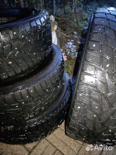 Dunlop SP Winter Ice 02 205/60 R16