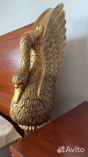 Кровать luxe испания