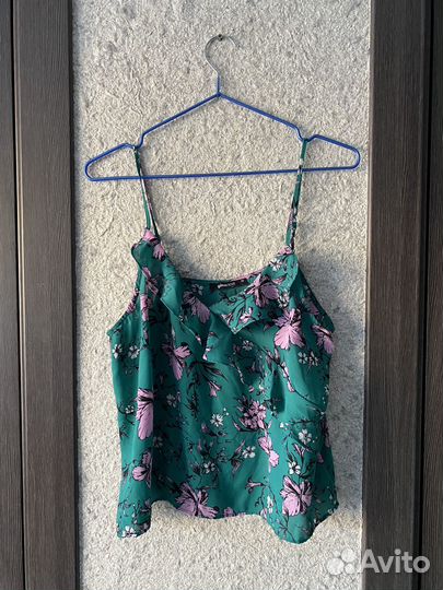 Топ женский летний