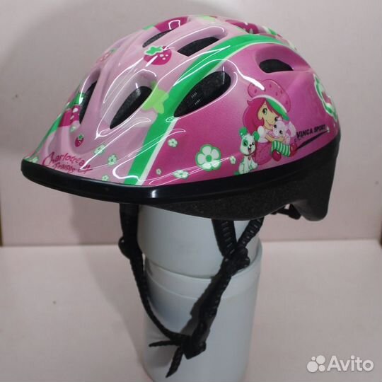 Детский шлем защитный