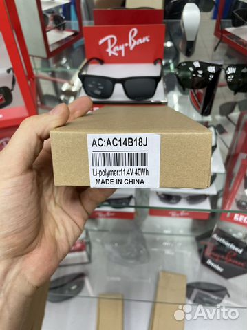 Аккумулятора для ноутбука Acer батарея Acer новая