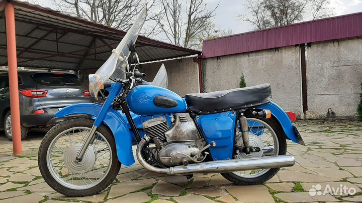 Иж- планета