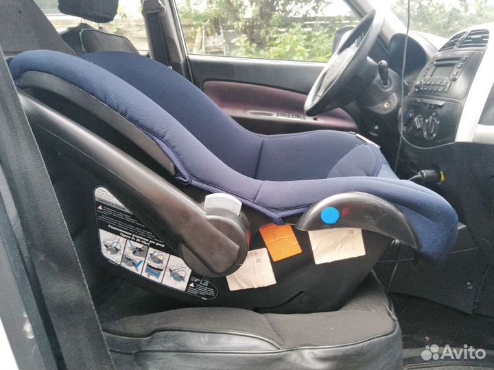 Автолюлька от 0