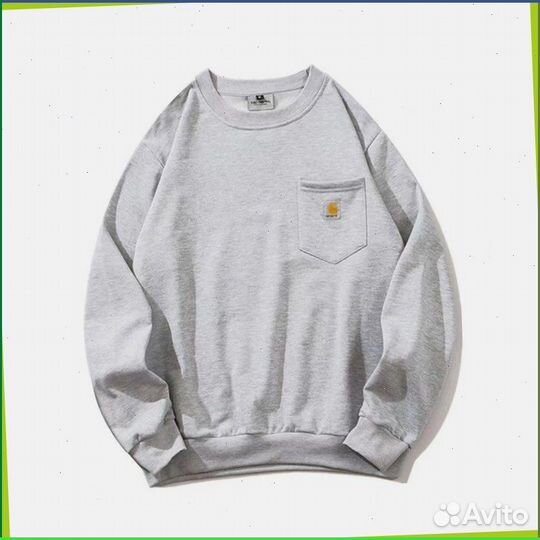 Кофта Кархарт (Все цвета в наличии)