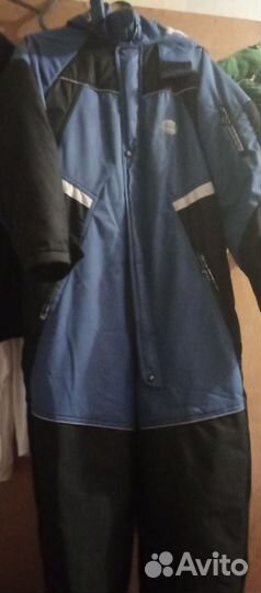Продам комбинезон на мальчика