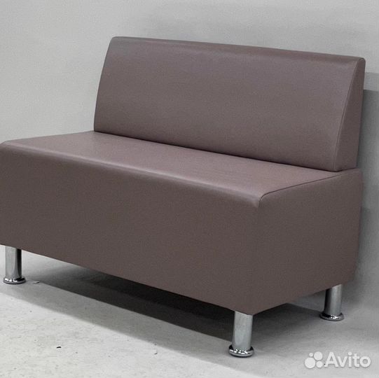 Диван для салона красоты