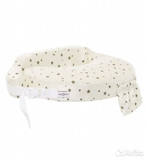 Подушка для кормления грудью ergofeed