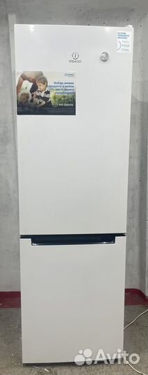 Холодильник Indesit 2019г (доставка гарантия)