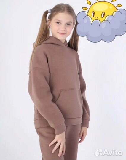 Костюм для девочки