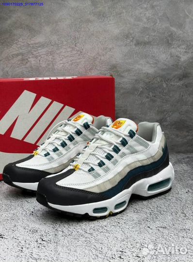 Кроссовки Nike air max 95 (41-45)