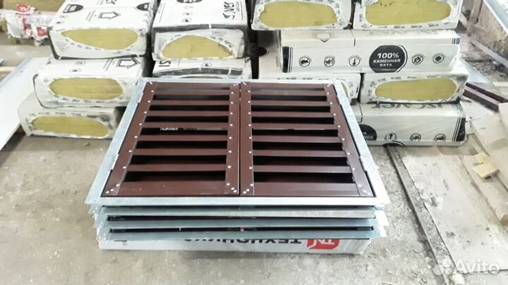 Слуховое окно