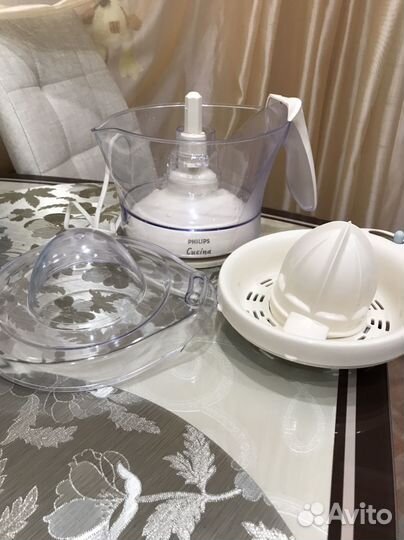 Соковыжималка