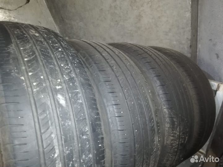 ChaoYang SU318A 225/60 R18 100H