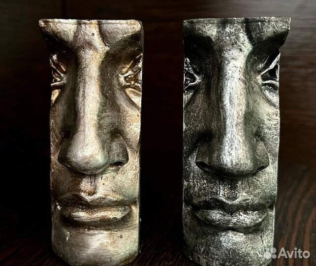 Статуэтка Нос Давида