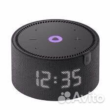 Умная колонка алиса