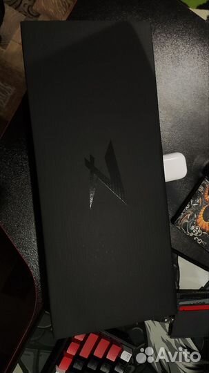 Клавиатура проводная ZET gaming Blade PRO