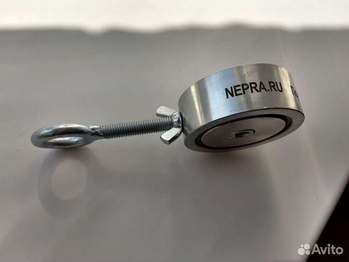 Поисковые магниты