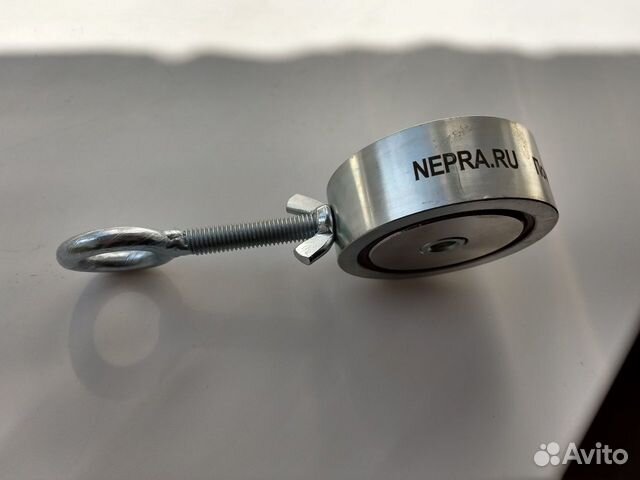 Поисковые магниты