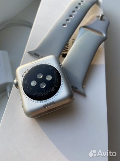 Apple watch