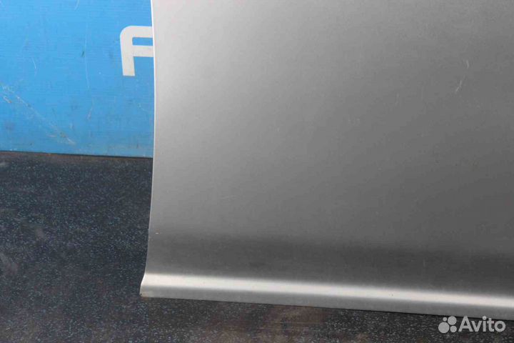 Дверь Geely MK (Джили мк) 1012001550010301