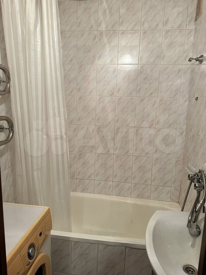 2-к. квартира, 47 м², 4/5 эт.