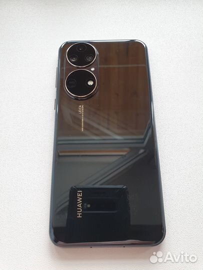 HUAWEI P50, 8/256 ГБ