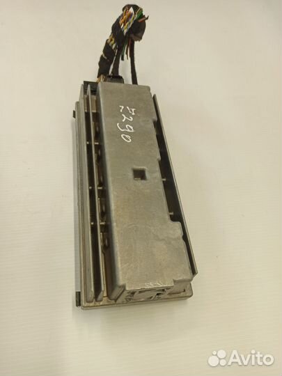 Усилитель системы Top-Hifi BMW X5 E70