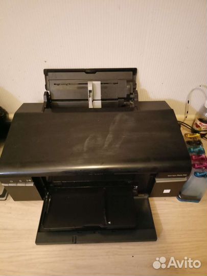 Принтер Epson p 50