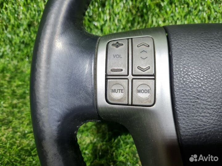 Руль Hyundai Veracruz EN D6EA7U012956 2007