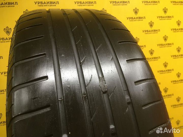 Nexen N Blue HD 215/55 R17 94V