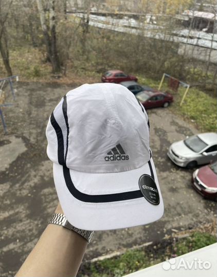 Кепка adidas climacool