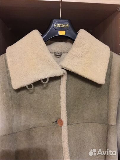 Дубленка coranzio