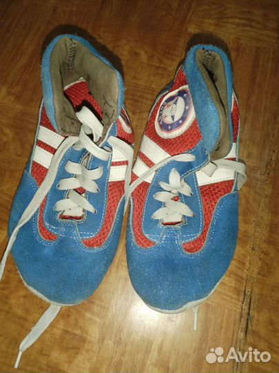 Комплект для самбо