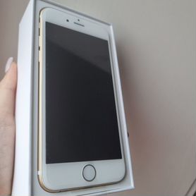 iPhone 6, 32 ГБ