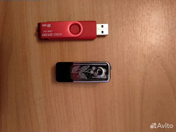 Мини-камера miniDV G100