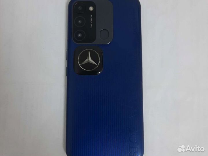 TECNO Spark Go 2022, 2/32 ГБ