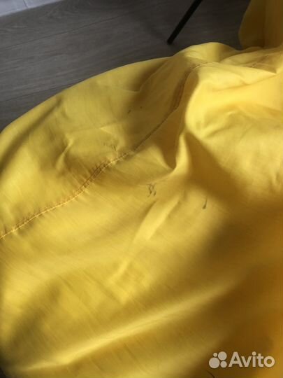 Кресло мешок бу