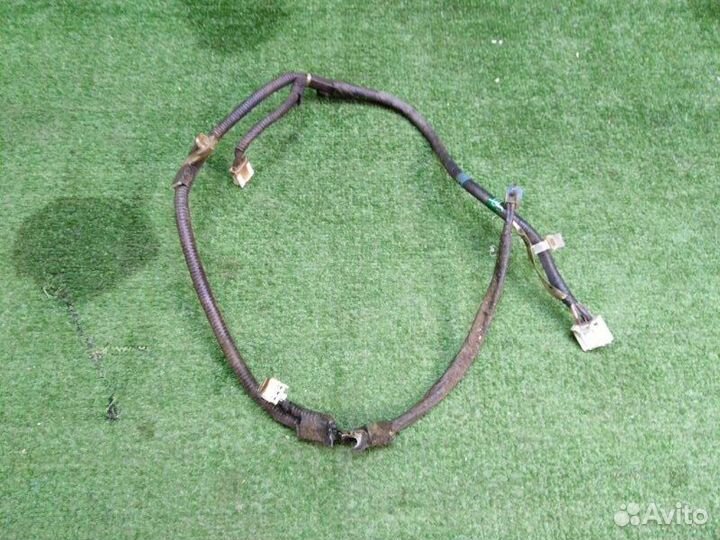 Жгут проводов Toyota Land Cruiser Prado KDJ150