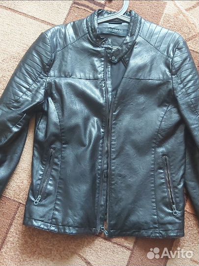 Куртка мужская