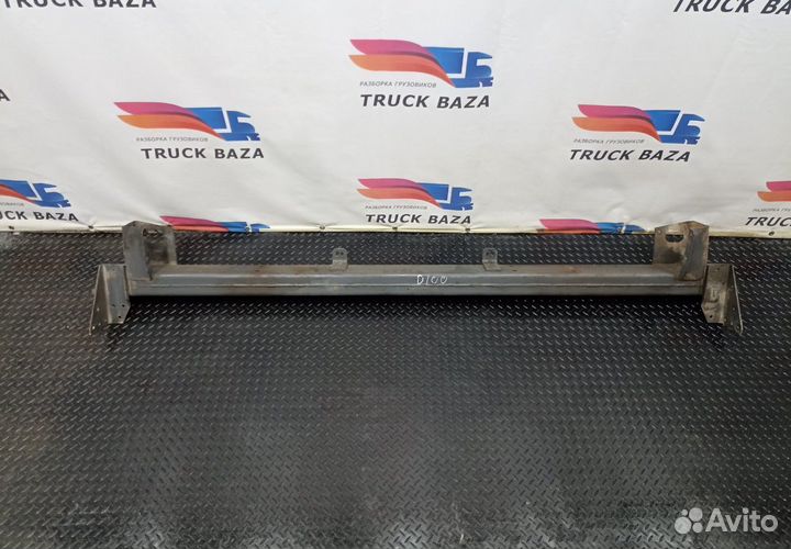 1674324 Усилитель бампера Daf XF105