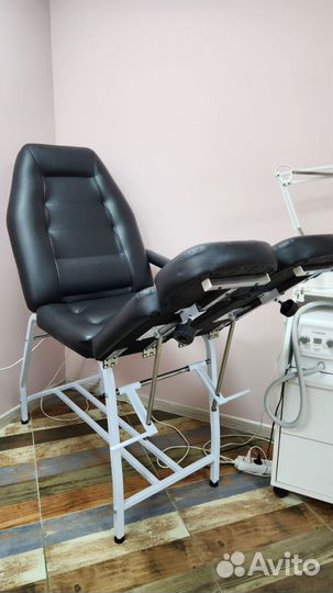 Продам педикюрное кресло сп Люкс Медисон
