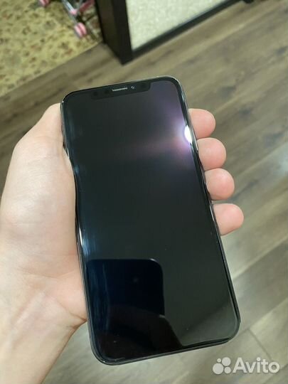 iPhone x обмен
