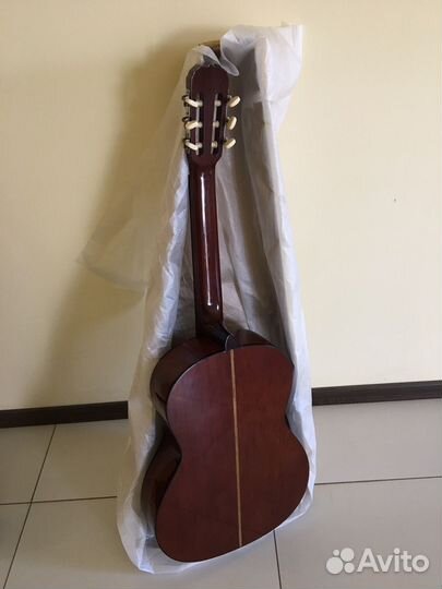 Гитара hohner hc 06