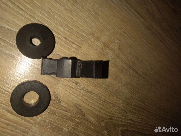 Н 13.570.13.103 муфта упрогая. 3к229В